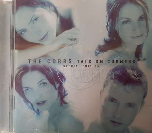 The Corrs - Talk on corners