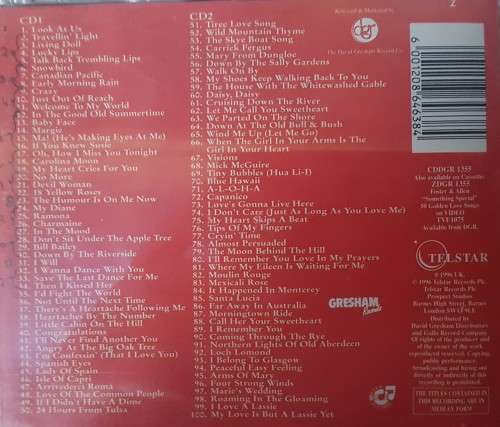 Foster & Allen - Something Special (2 CD)