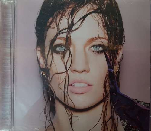 Jess Glynne - I cry when I laugh