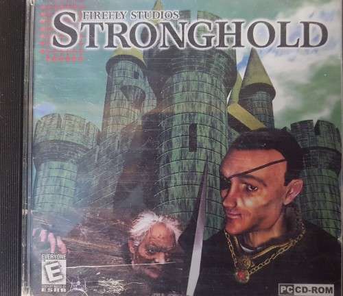 Stronghold