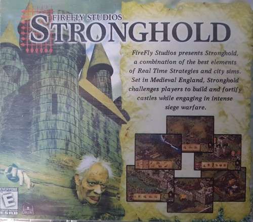 Stronghold