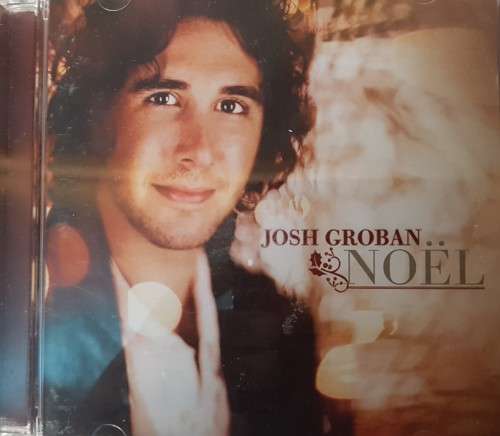 Josh Groban - Noel