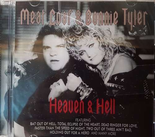 Meat Loaf & Bonnie Tyler - Heaven & Hell