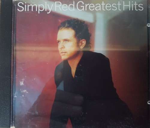 Simply Red - Greatest Hits