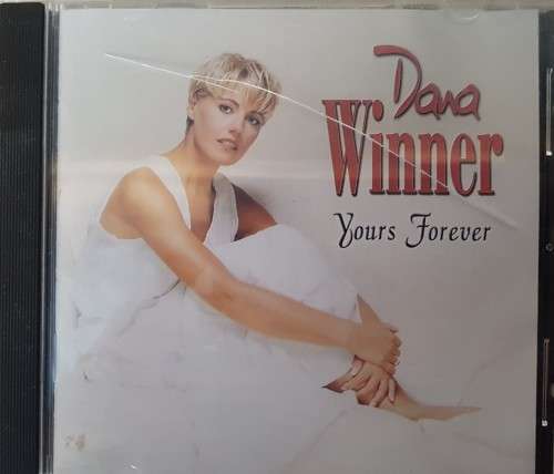 Dana Winner - Yours Forever