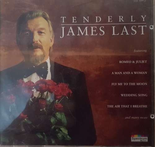James Last - Tenderly