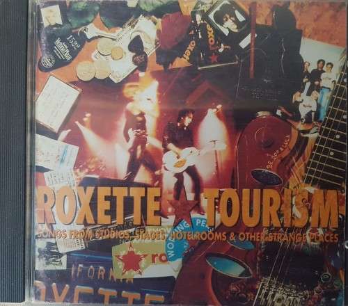 Roxette - Tourism