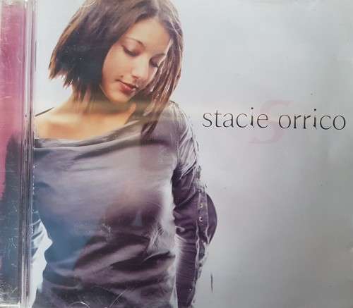 Stacie Orrico