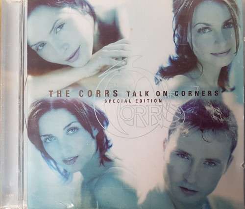 The Corrs - Talk on corners