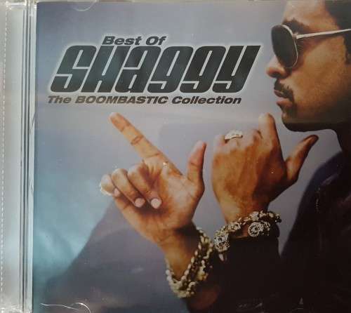 Shaggy - The Bombastic Collection