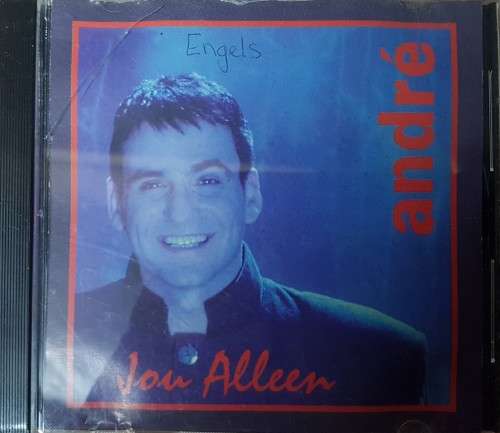 Andre Schwartz - Jou Alleen