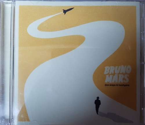 Bruno Mars - Doo-waps & Hooligans