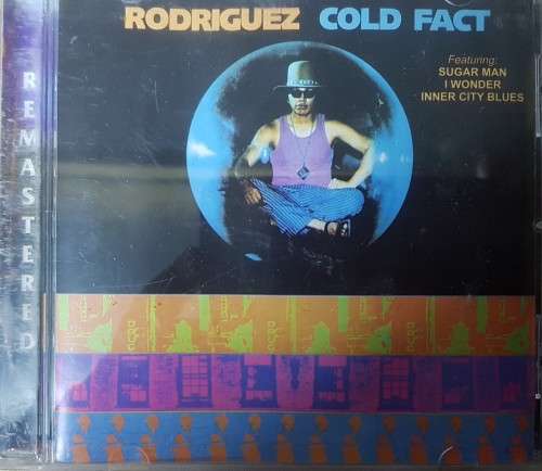 Rodriguez - Cold Fact