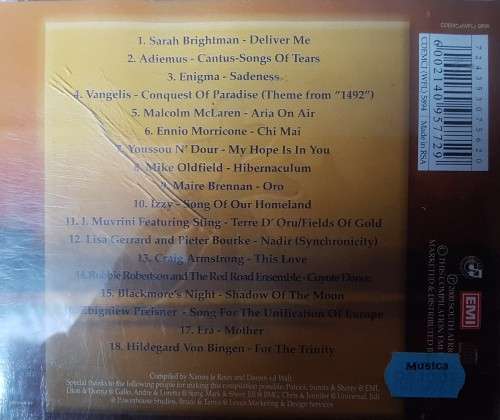 Spirits Music for the Soul - Volume two