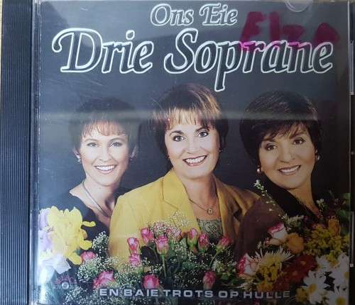 Ons eie drie soprane