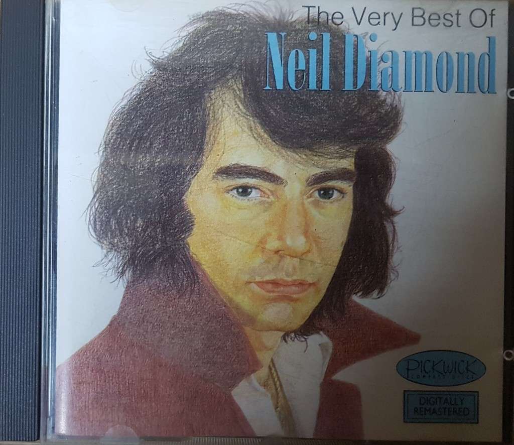 Neil Diamond - The Very best of