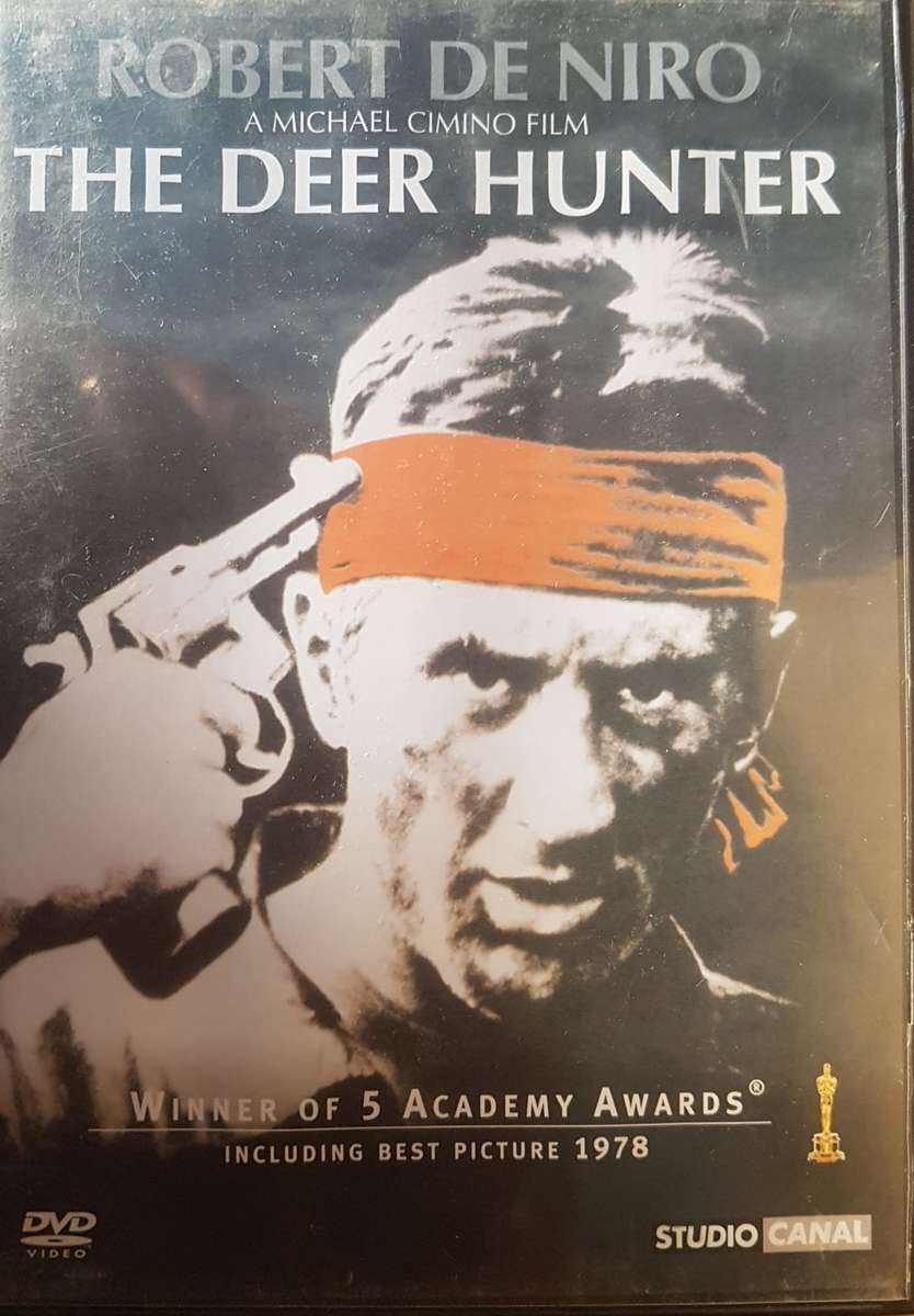 The Deer Hunter