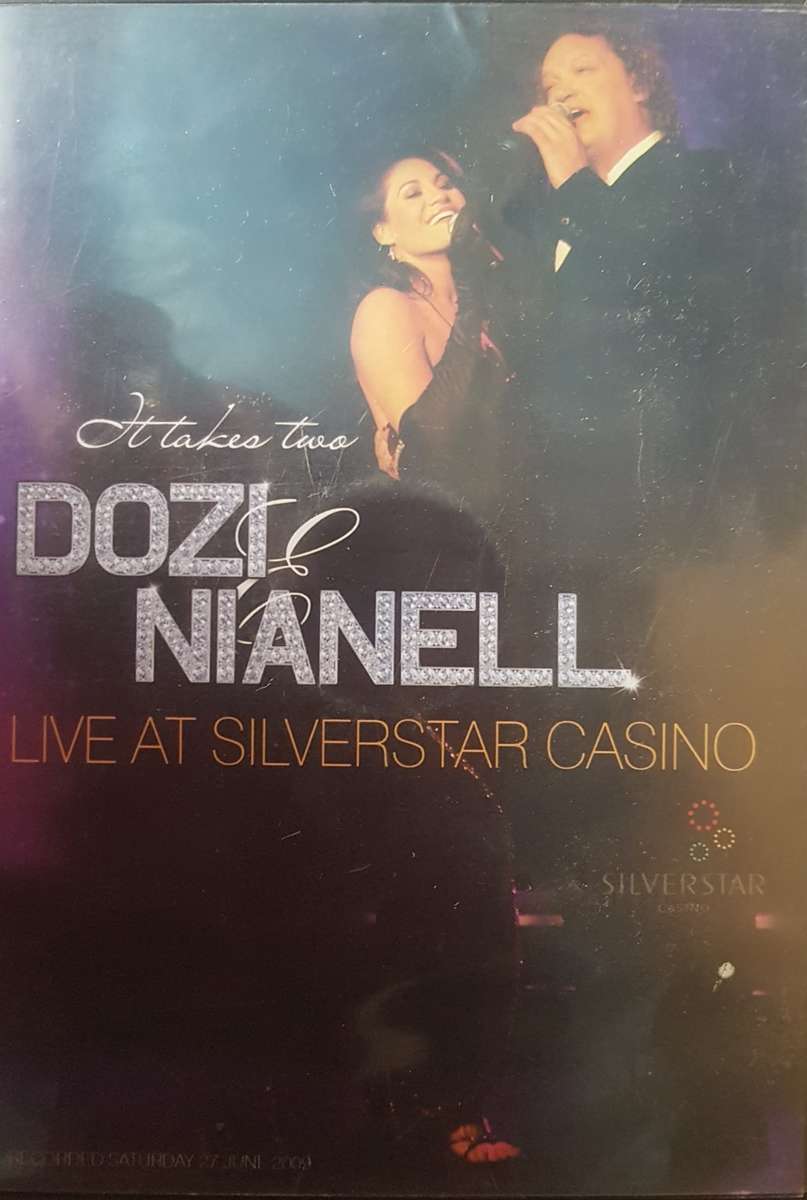 Dozi & Nianell - Live at Silverstar Casino