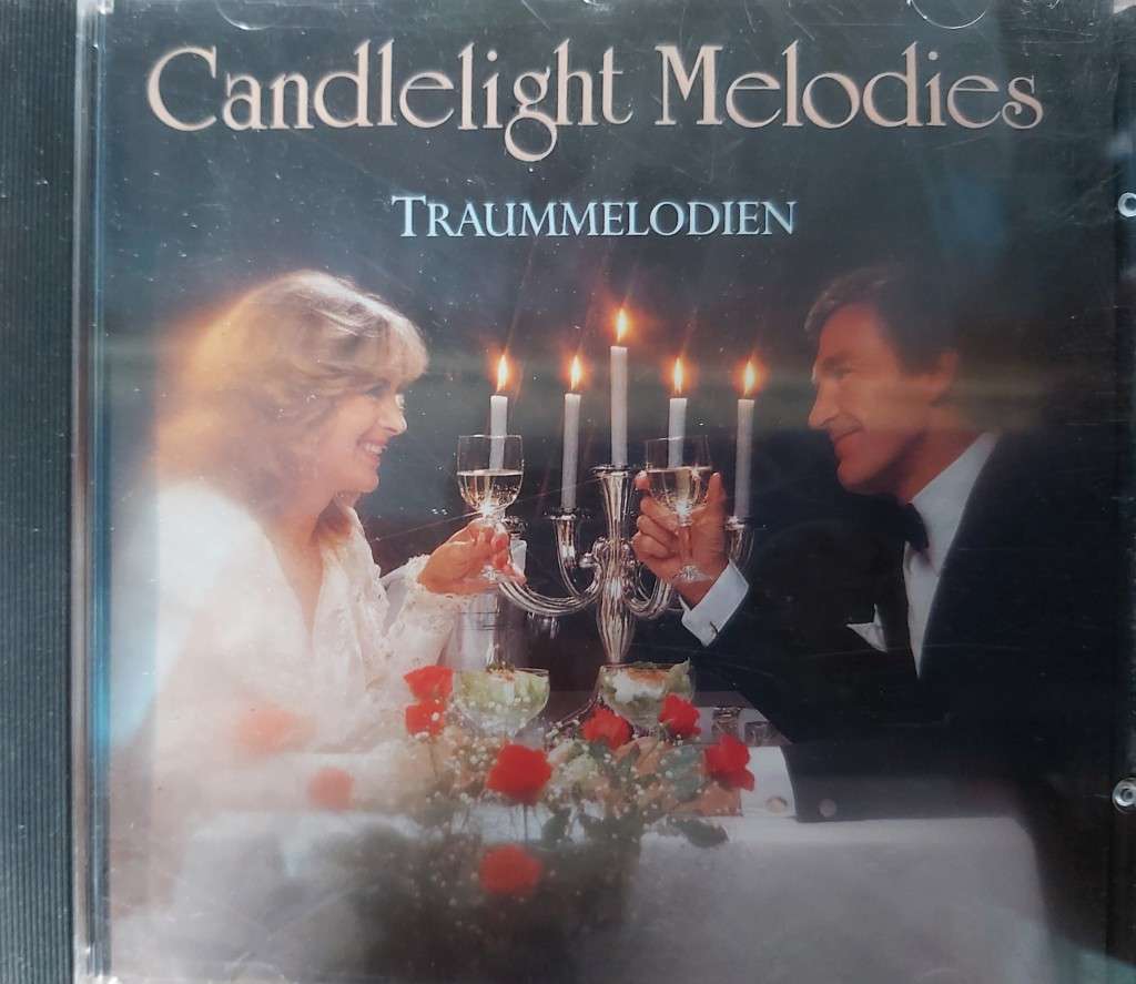 Candelelight Melodies  : Traummelodien