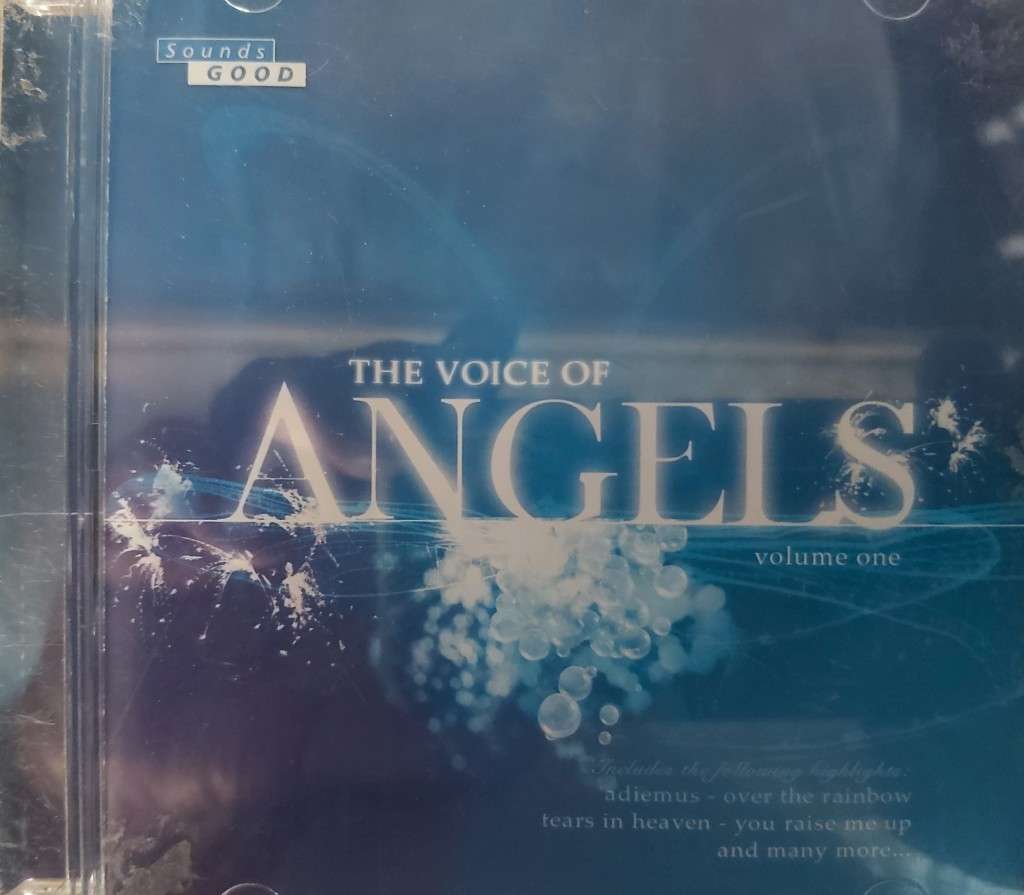 The Voice of Angels