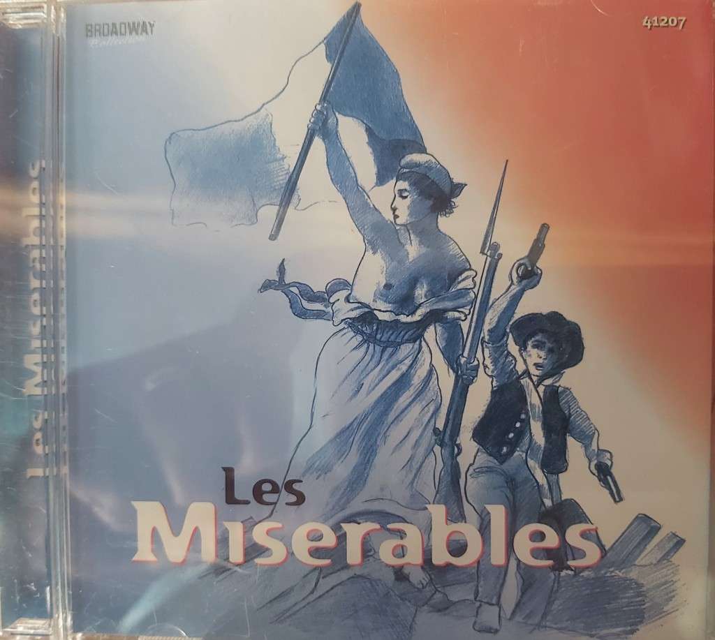 Les Miserables