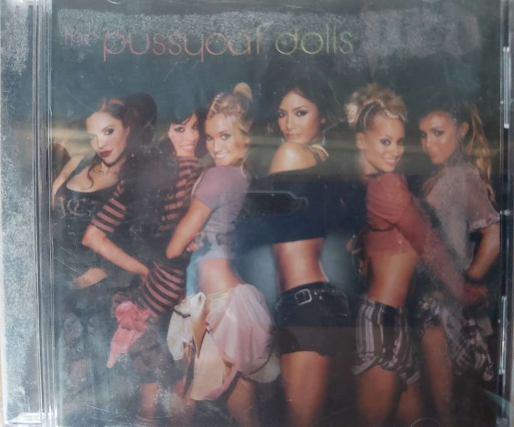 The Pussycat Dolls - PCD