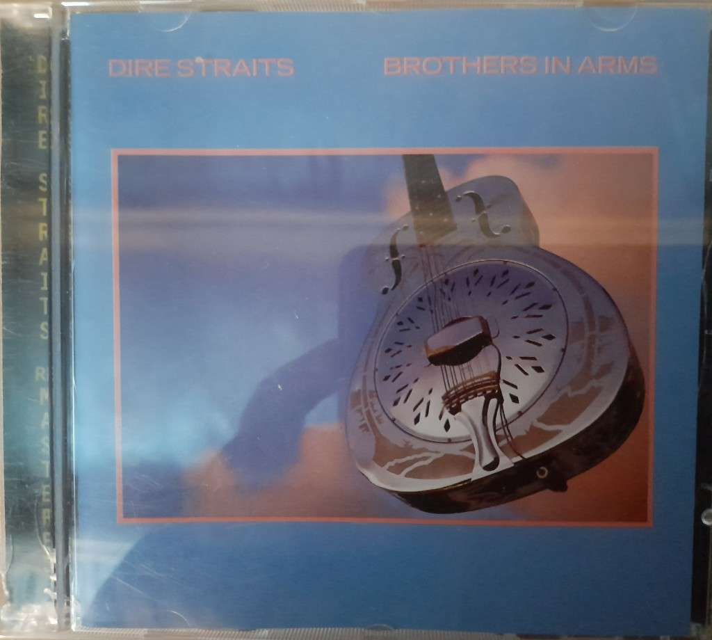 Dire Straits - Brothers in Arms