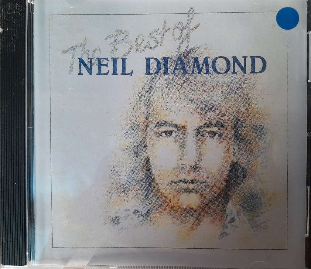 Neil Diamond - The best of