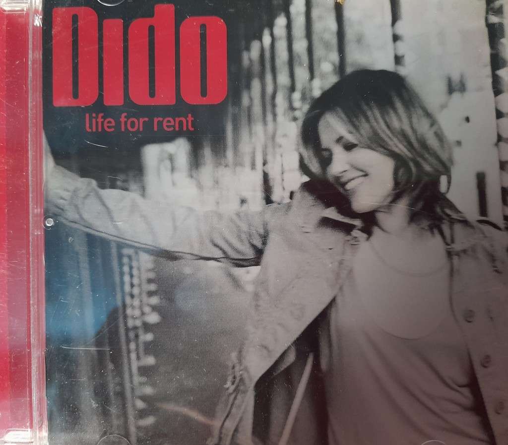 Dido - Life for rent