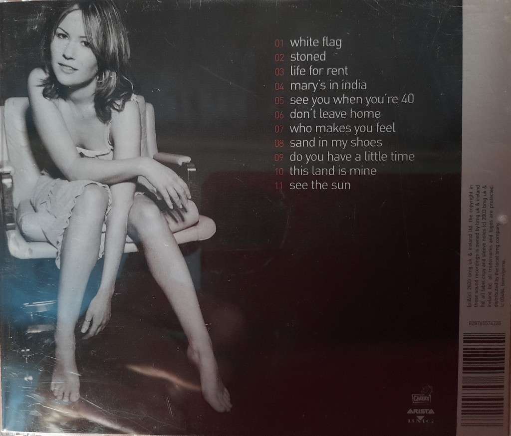 Dido - Life for rent