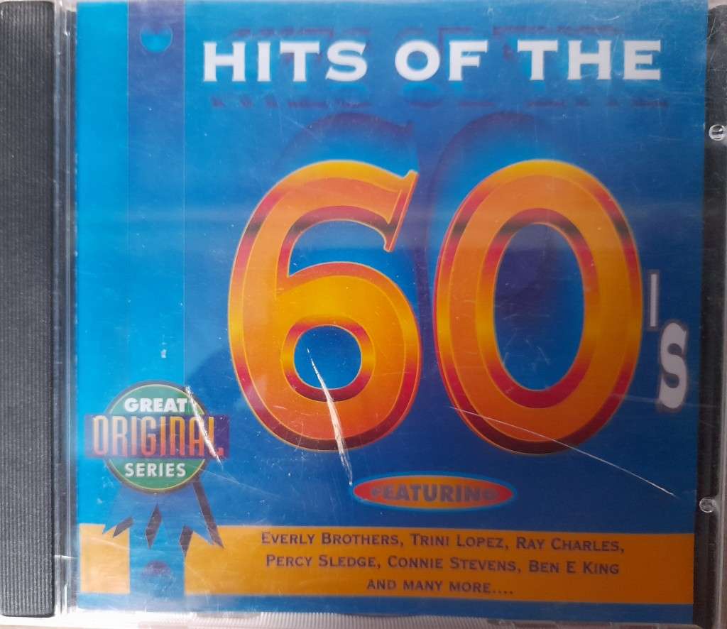 Hits of the 60`s