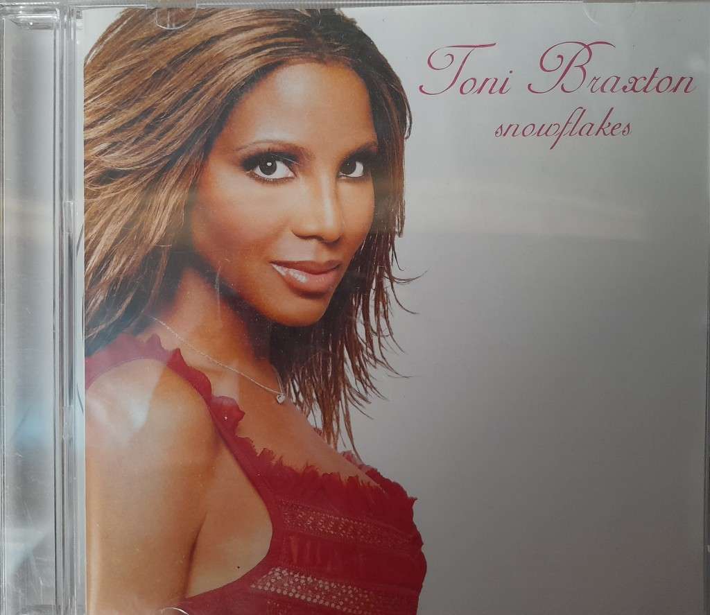 Toni Braxton - Snowflakes