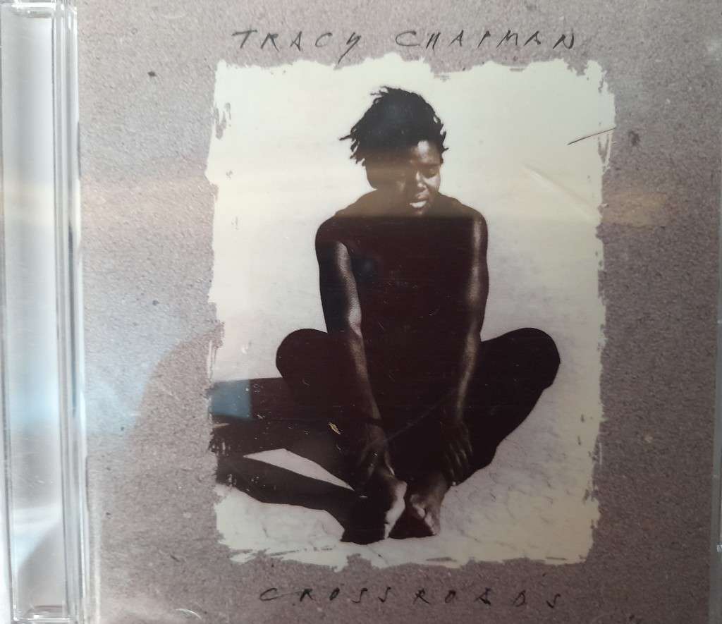 Tracy Chapman - Crossroads