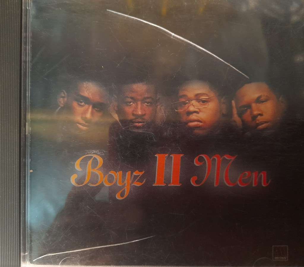 Boys II Men - Christmast Interpretation