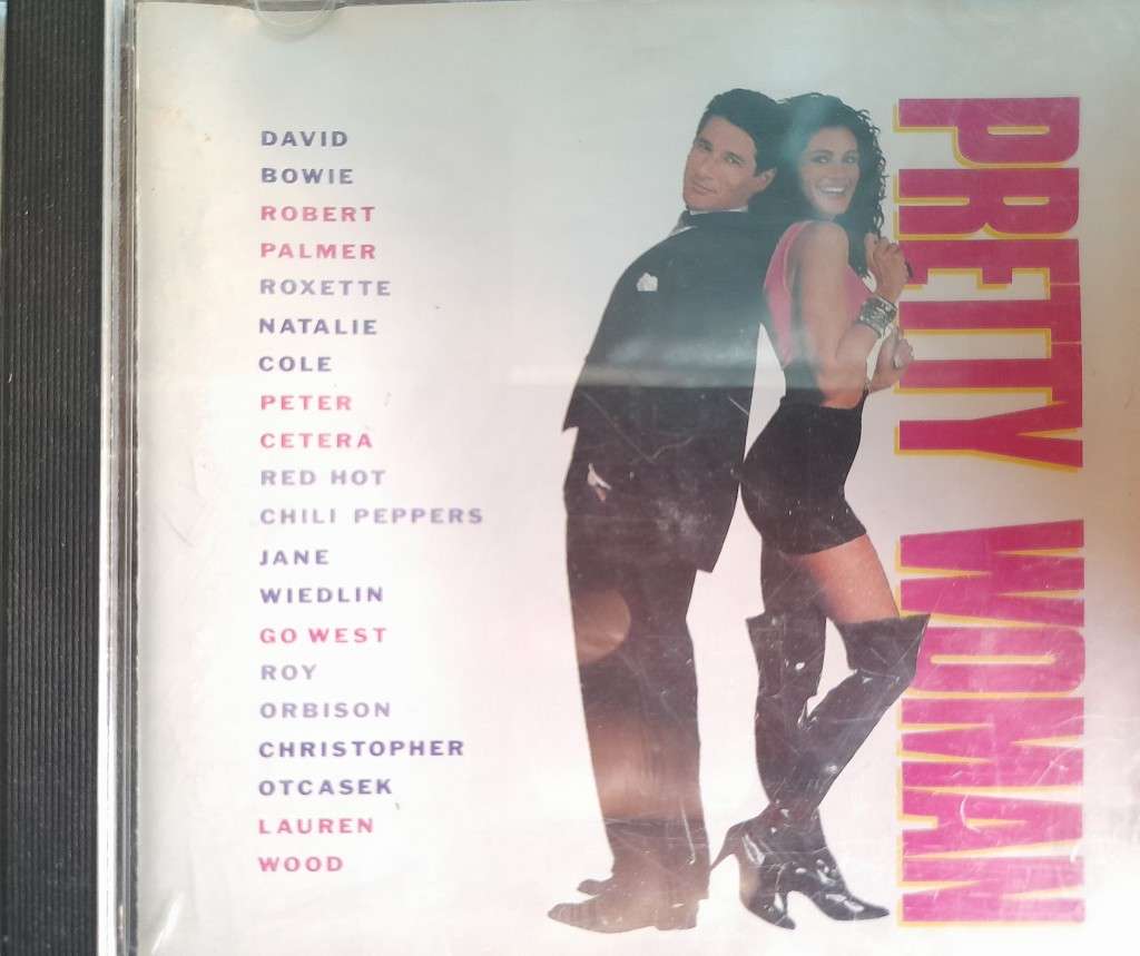 Pretty Woman - Soundtrack