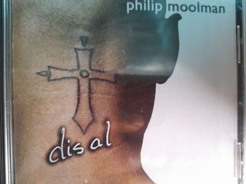 Philip Moolman - Dis al
