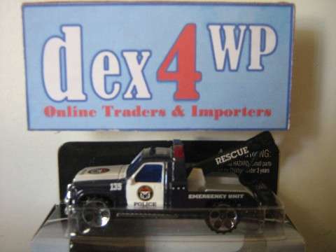 Auction: Ford Explorer SUV - Country Sherif by Realtoy