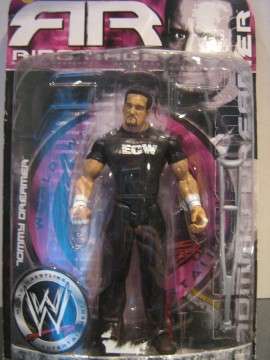 Auction: Action Figure - WWE: Tommy Dreamer