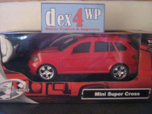 Auction: BMW  Battery Operated Radio Controled  Car - Scale 1/24