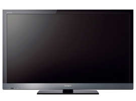 Sony Bravia 32" Full HD LED Edge LCD and internet ready