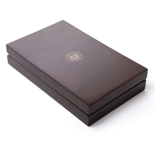 The Lost Hoard Collector Set with Halfpond and 1/10oz Krugerrand