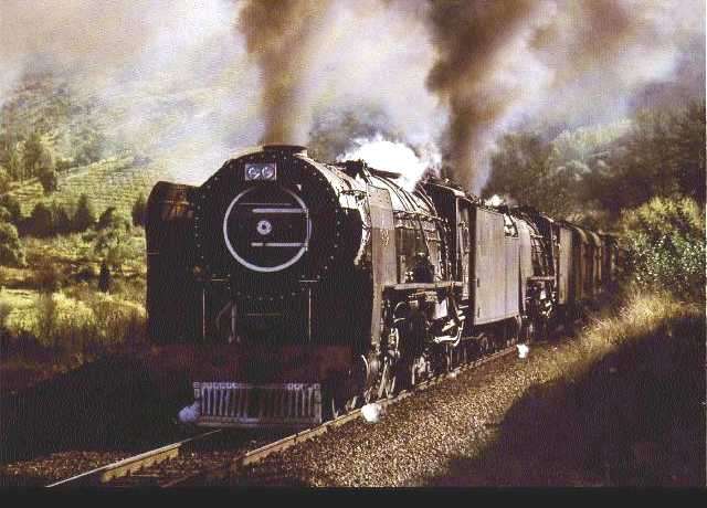 SAR STEAM DRAWINGS ON DVD Disc's