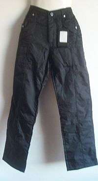 Warm Padded Winter Pants Waist size 28