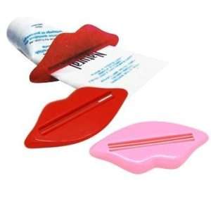 2 x Lip Tube Dispensers! No more waste!