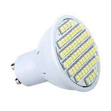 60 LED Cold White Downlight