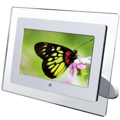 Digital Photo Frame 7"(16.8cm) Brand New!! Best price!