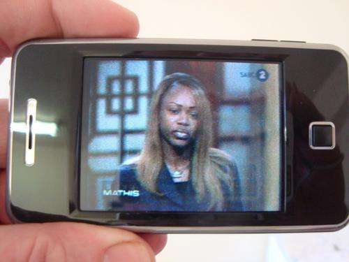 NEVER MISS YOUR TV PROGRAMME AGAIN!! A PORTABE TV, VIDEO AND MP4 PLAYER ALL IN ONE MUM!!!!!