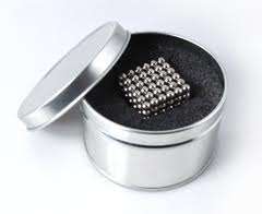 216 x Magnetic spheres with FREE POSTAGE! You will not be able to put them down. I PROMISE!!!