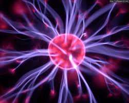 8 cm Plasma Ball is be powered with USB!!