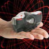 Portable Pocket Laser Light Show ! Create your own light shows on walls & Ceilings! Awesome!!
